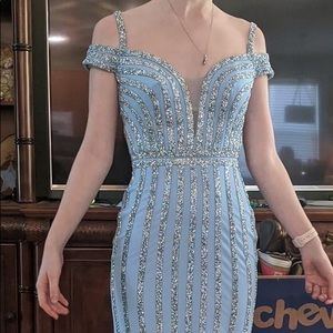 Prom Dress. Never worn
